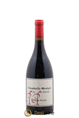 Chambolle-Musigny 1er Cru Les Sentiers Philippe Pacalet