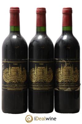 Château Palmer 3ème Grand Cru Classé