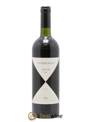 Toscana IGT Magari Ca'Marcanda Gaja