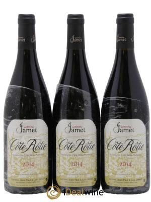 Côte-Rôtie Jamet (Domaine)