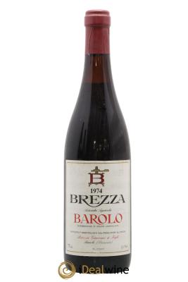 Barolo Brezza