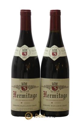 Hermitage Jean-Louis Chave