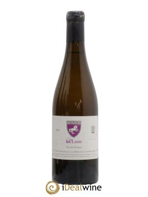 Vin de France La Lune Mark Angeli (Domaine) - Ferme de la Sansonnière 