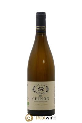 Chinon Champ-Chenin Olga Raffault 
