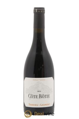 Côte-Rôtie Maison Tardieu-Laurent