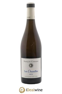 Montlouis-sur-Loire Les Choisilles François Chidaine