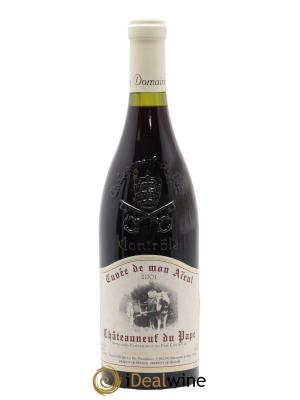 Châteauneuf-du-Pape Cuvée de mon Aïeul Pierre Usseglio & Fils