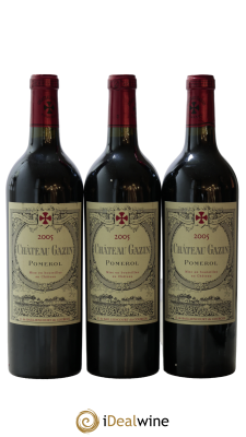 Château Gazin