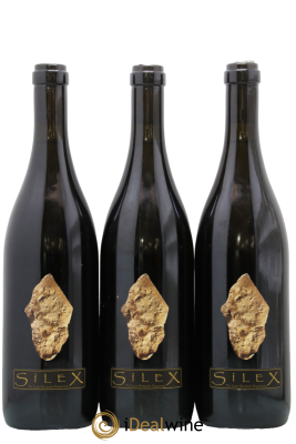 Vin de France (anciennement Pouilly-Fumé) Silex Dagueneau (Domaine Didier - Louis-Benjamin)
