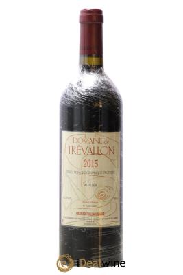Alpilles Trévallon (Domaine de) Eloi Dürrbach