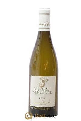 Sancerre La Côte Gérard Boulay