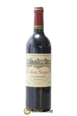 Château Calon Ségur 3ème Grand Cru Classé