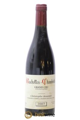 Ruchottes-Chambertin Grand Cru Christophe Roumier