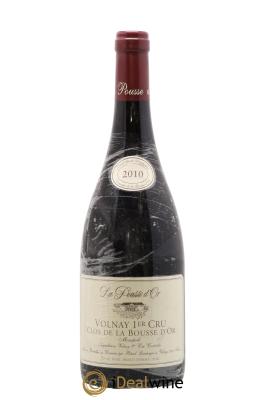 Volnay 1er Cru Clos de la Bousse d'Or La Pousse d'Or (Domaine de)