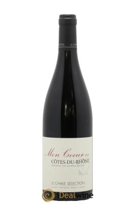 Côtes-du-Rhône Mon coeur J-L. Chave Sélection