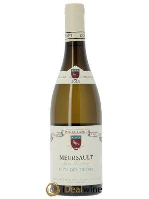Meursault Clos des Tillets Pierre Labet 