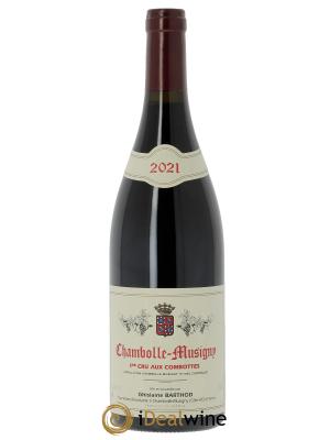 Chambolle-Musigny 1er Cru Aux Combottes Ghislaine Barthod