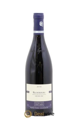 Richebourg Grand Cru Anne Gros