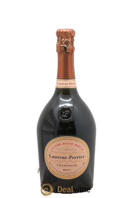 Rosé Brut Laurent Perrier