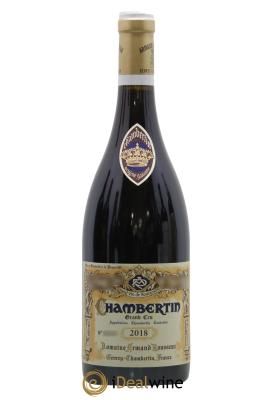 Chambertin Grand Cru Armand Rousseau (Domaine)