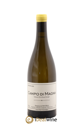 Ile de Beauté Campo di Magna Vaccelli