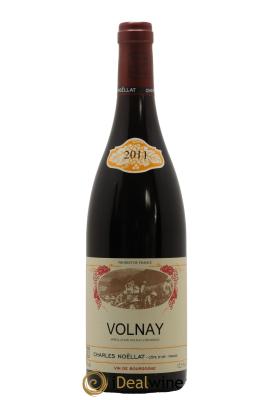 Volnay Charles Noëllat 