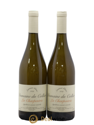 Saumur La Charpentrie Domaine du Collier