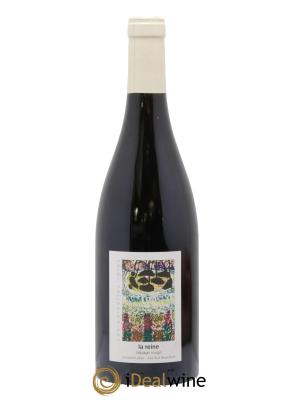 Vin de France Gamay La Reine Labet (Domaine)