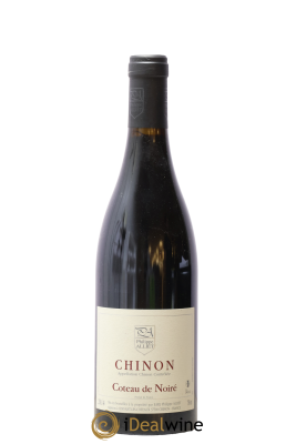 Chinon Coteau de Noiré Philippe Alliet