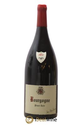 Bourgogne Fourrier (Domaine)
