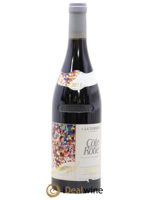 Côte-Rôtie La Turque Guigal