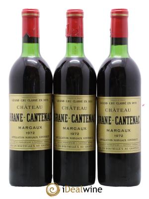 Château Brane Cantenac 2ème Grand Cru Classé