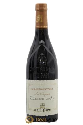 Châteauneuf-du-Pape Les Origines Grand Veneur (Domaine)