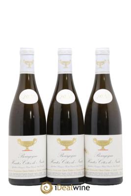 Hautes-Côtes de Nuits Gros Frère & Soeur 