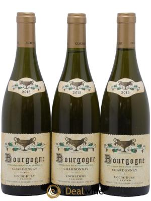 Bourgogne Coche Dury (Domaine)