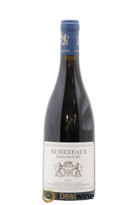 Echezeaux Grand Cru Comte Liger-Belair (Domaine du)