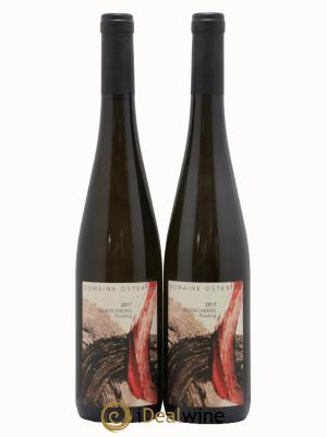 Alsace Riesling Grand Cru Muenchberg Ostertag (Domaine)