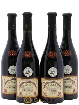 Chinon Clos de l'Echo Couly-Dutheil