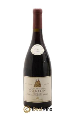 Corton Grand Cru Château de Corton Pierre Andre