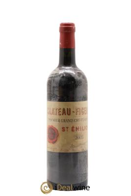 Château Figeac 1er Grand Cru Classé A