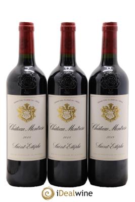 Château Montrose 2ème Grand Cru Classé