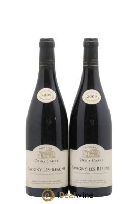 Savigny-lès-Beaune Denis Carré