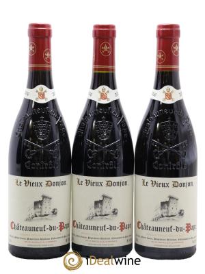 Châteauneuf-du-Pape Le Vieux Donjon Michel Lucien