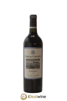 Clos du Clocher
