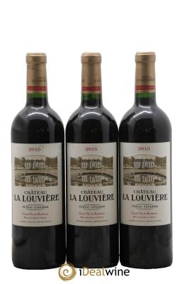 Château la Louvière