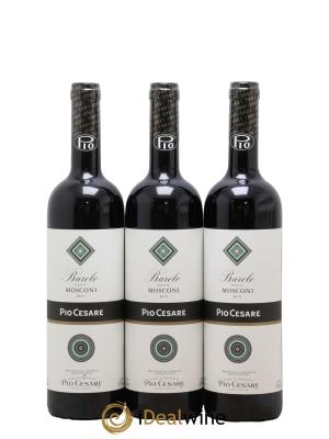 Barolo DOCG Mosconi Pio Cesare