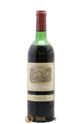 Château Lafite Rothschild 1er Grand Cru Classé