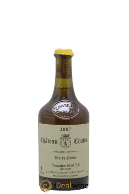 Château-Chalon Jean Macle