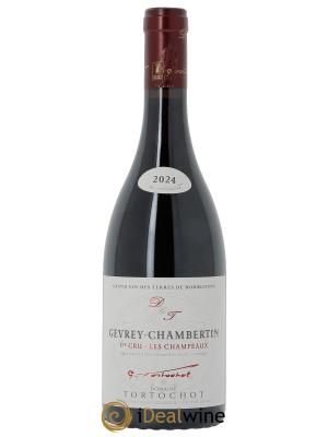 Gevrey-Chambertin 1er Cru Les Champeaux Tortochot (Domaine) 