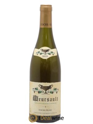 Meursault Coche Dury (Domaine)